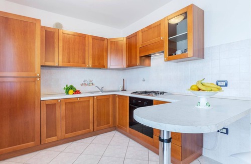 Finida Apartment | 2 bedroom accommodation in Umag