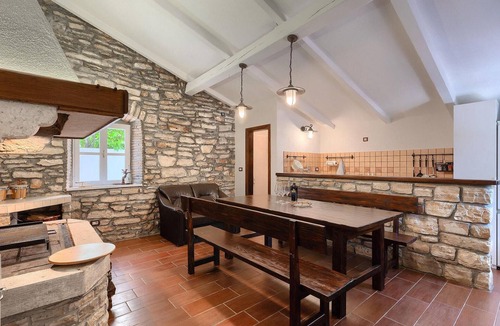 Cepljani House | 2 bedroom accommodation in Umag