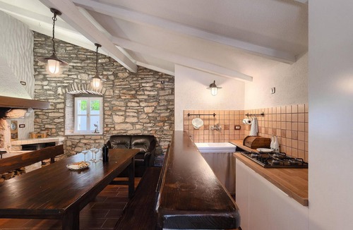 Cepljani House | 2 bedroom accommodation in Umag