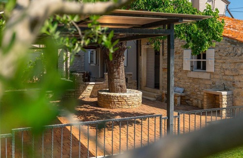 Cepljani House | 2 bedroom accommodation in Umag
