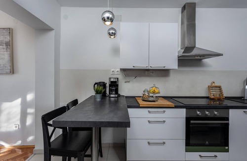 Novi Vinodolski House | 2 bedroom amazing home in Novi Vinodolski