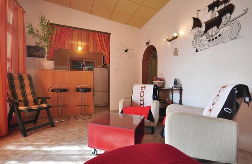 Seget Vranjica House | 2 bedroom amazing home in Seget Vranjica