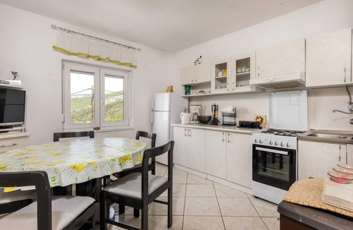 Sveti Juraj Apartment | 2 bedroom amazing apartment in Sveti Juraj