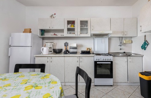 Sveti Juraj Apartment | 2 bedroom amazing apartment in Sveti Juraj