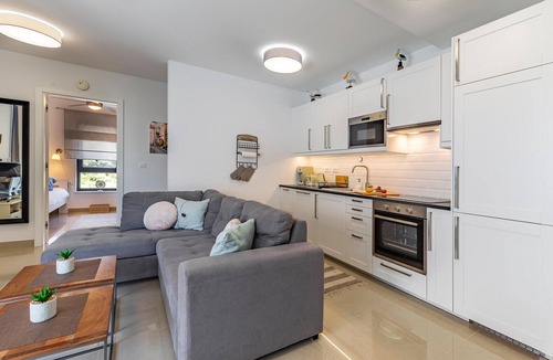 Banjole Apartment | 2 bedroom amazing apartment in Banjole