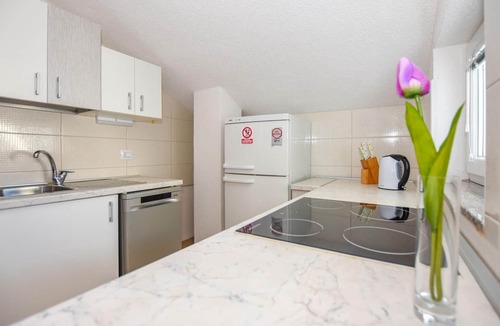 Kosljun Apartment | 2 bedroom amazing apartment in Kosljun