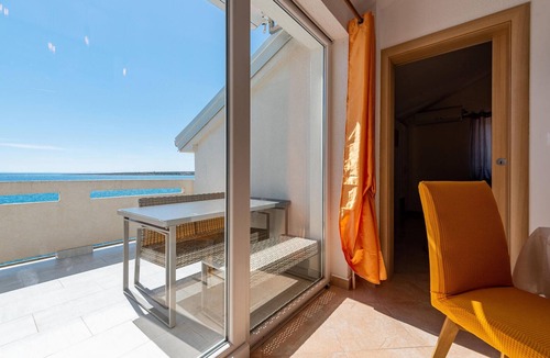 Kosljun Apartment | 2 bedroom amazing apartment in Kosljun
