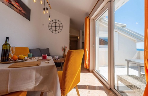 Kosljun Apartment | 2 bedroom amazing apartment in Kosljun