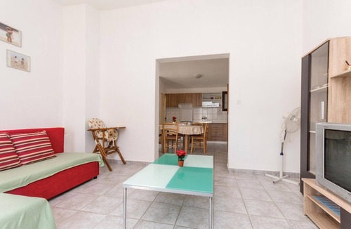 Razanac Apartment | 2 bedroom amazing apartment in Razanac