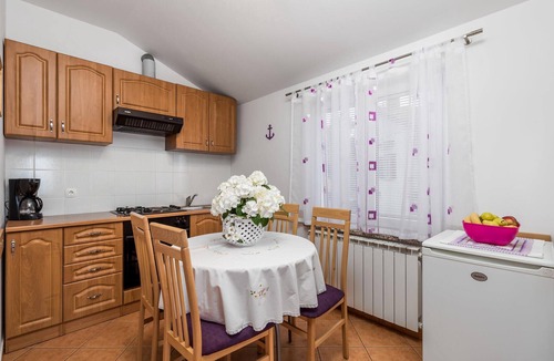Rukavac Apartment | 2 bedroom amazing apartment in Rukavac