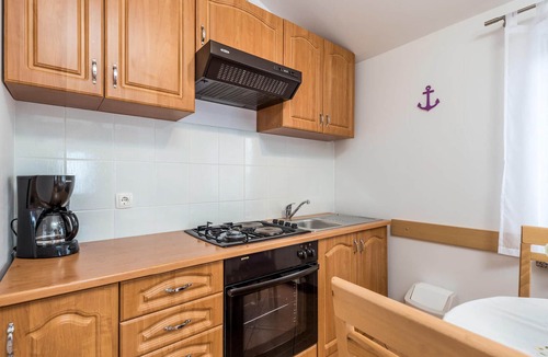 Rukavac Apartment | 2 bedroom amazing apartment in Rukavac