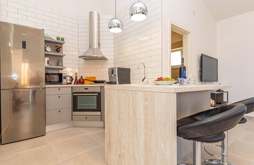 Bilice Apartment | 2 bedroom amazing apartment in Bilice