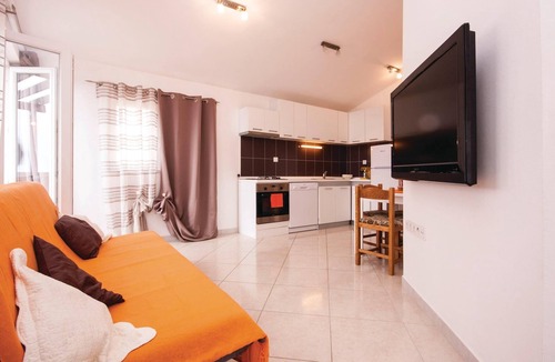 Primosten Burnji Apartment | 2 bedroom amazing apartment in Dolac