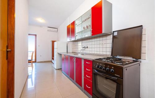 Nevidane Apartment | 2 Bedroom Amazing Apartment In Nevidane