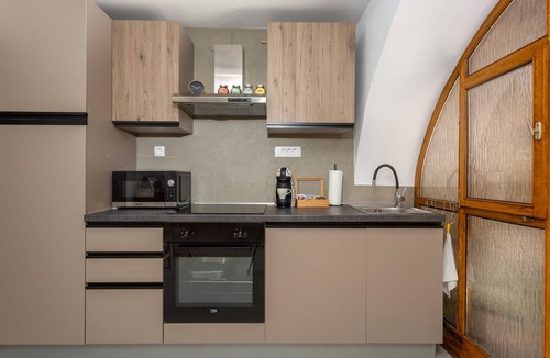 Punat Apartment | 2 bedroom amazing apartment in Punat