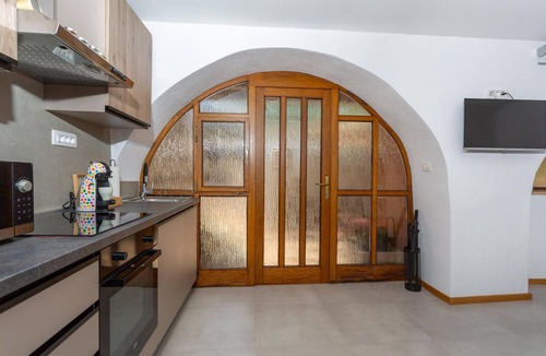 Punat Apartment | 2 bedroom amazing apartment in Punat