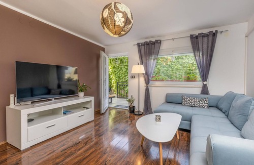 Selce Apartment | 2 bedroom amazing apartment in Selce