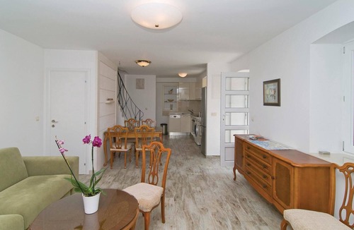 Omis Apartment | 2 bedroom amazing apartment in Omis
