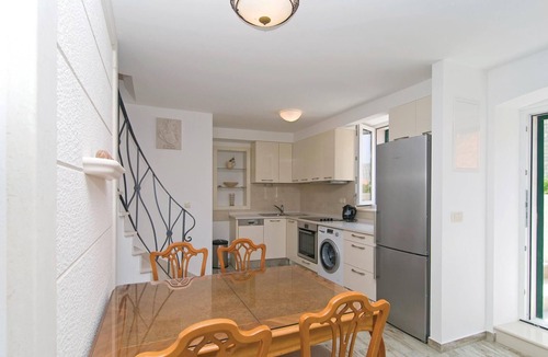 Omis Apartment | 2 bedroom amazing apartment in Omis