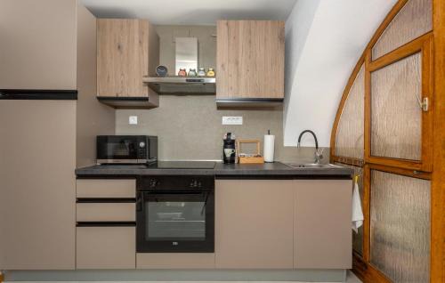 Punat Apartment | 2 Bedroom Amazing Apartment In Punat