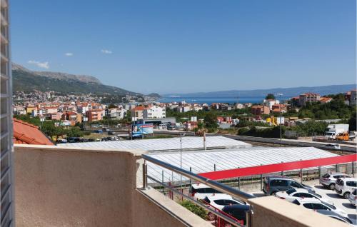 Stobrec Apartment | 2 Bedroom Amazing Apartment In Split