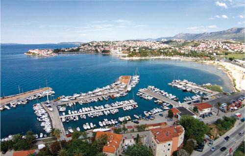 Stobrec Apartment | 2 Bedroom Amazing Apartment In Split