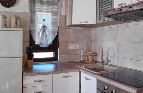 Lokve House | 2 bedroom amazing home in Delnice