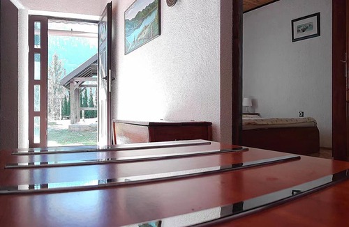 Lokve House | 2 bedroom amazing home in Delnice