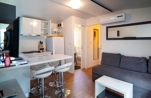 Krusevo House | 2 bedroom amazing home in Obrovac