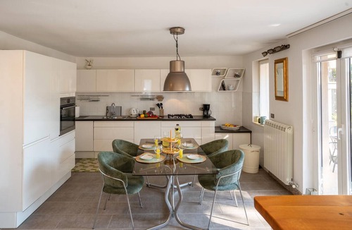Pazin House | 2 bedroom amazing home in Pazin