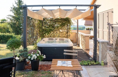 Pazin House | 2 bedroom amazing home in Pazin