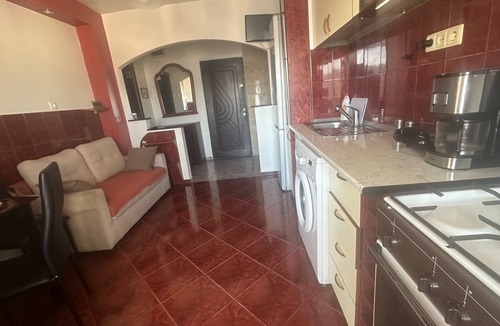 Ramnicu Valcea Apartment | 2-bedroom apartment with AC in charming Center Râmnicu Vâlcea