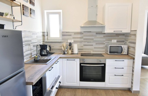 Cepljani Apartment | 2-bedroom apartment in Čepljani