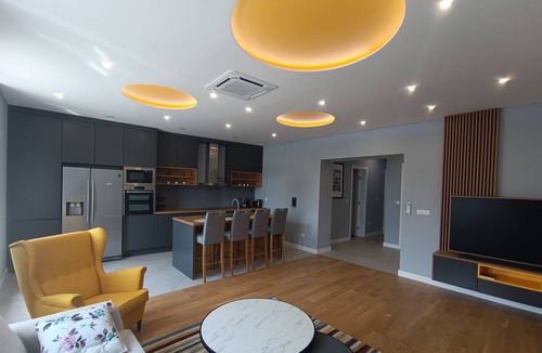 Old Town Apartment | 2-bedroom apartment in charming Sarajevo with AC, WiFi. Enjoy your stay