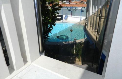 Nova Kapela Apartment | 2 bedroom apartment with terrace