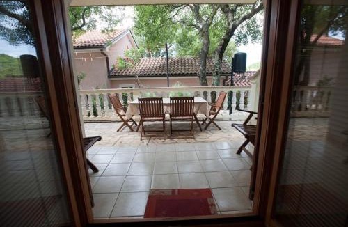 Povile Apartment | 2-bedroom Apartment with terrace in Povile 3542-1