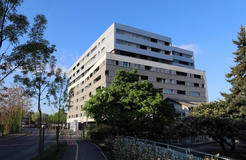 Zagreb Apartment | 2 bedroom Apt. in the Business Zone- FREE PARKING