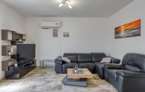 Veli Losinj Apartment | 2 Bedroom Awesome Apartment In Veli Losinj