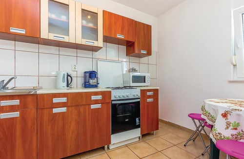 Grizane Apartment | 2 bedroom awesome apartment in Grizane