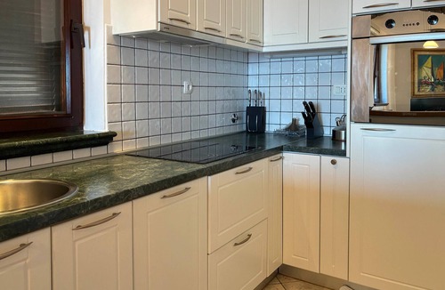 Ika Apartment | 2 bedroom awesome apartment in Opric