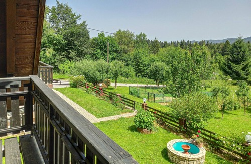 Lokve House | 2 bedroom awesome home in Homer-Lokve