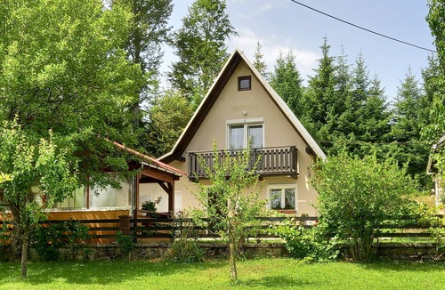 Lokve House | 2 bedroom awesome home in Homer-Lokve