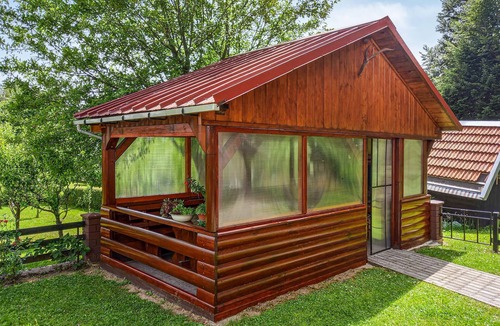 Lokve House | 2 bedroom awesome home in Homer-Lokve
