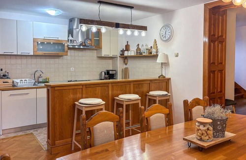 Ivanec House | 2 bedroom awesome home in Ivanec