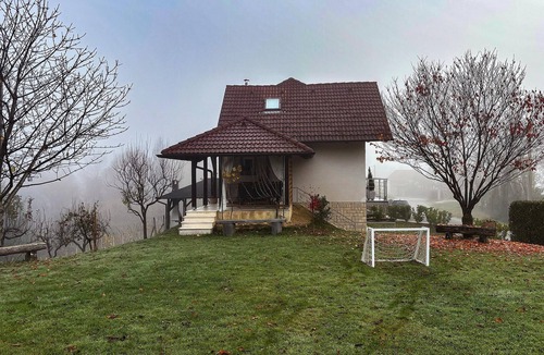 Ivanec House | 2 bedroom awesome home in Ivanec