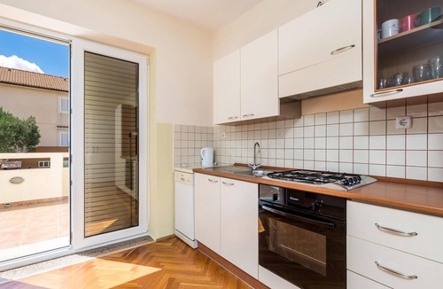 Stara Novalja Apartment | 2 bedroom awesome apartment in Stara Novalja