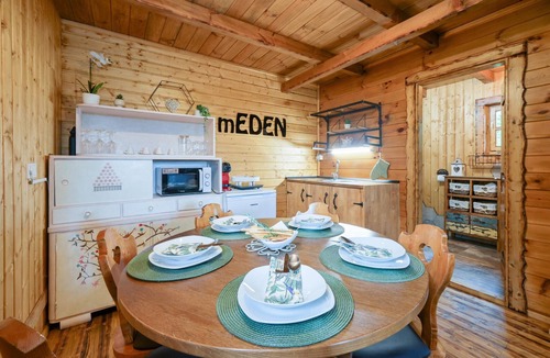 Ludbreg House | 2 bedroom beautiful home in Globocec Ludbreski
