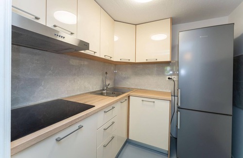 Rtina Apartment | 2 bedroom beach front apartment in Rtina
