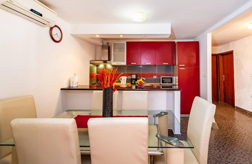 Razanac Apartment | 2 bedroom beautiful apartment in Razanac