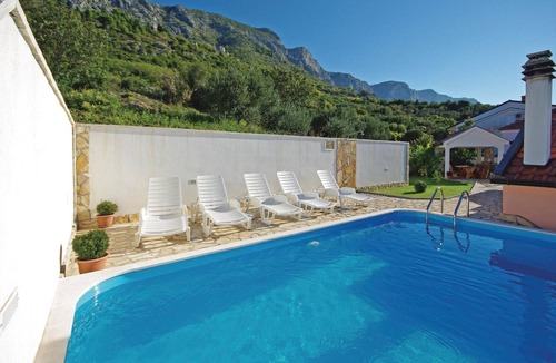Podaca Apartment | 2 bedroom beautiful apartment in Podaca